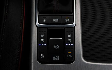 KIA Optima IV, 2019 год, 1 999 000 рублей, 18 фотография