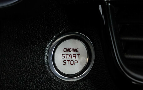 KIA Optima IV, 2019 год, 1 999 000 рублей, 19 фотография