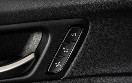 KIA Optima IV, 2019 год, 1 999 000 рублей, 27 фотография