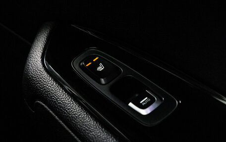 KIA Optima IV, 2019 год, 1 999 000 рублей, 30 фотография