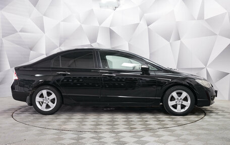 Honda Civic VIII, 2010 год, 885 000 рублей, 3 фотография