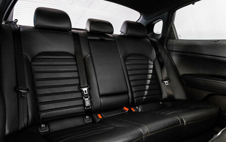 KIA Optima IV, 2019 год, 1 999 000 рублей, 24 фотография