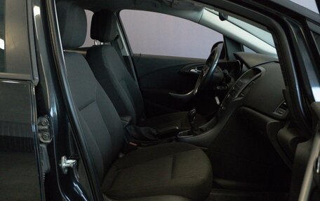 Opel Astra J, 2013 год, 840 000 рублей, 7 фотография