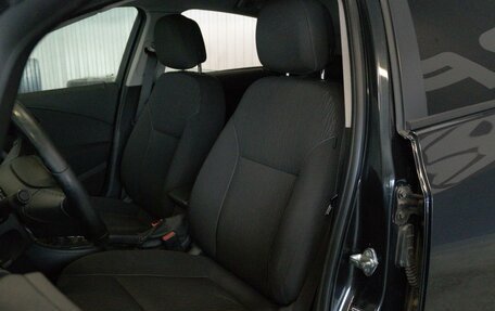 Opel Astra J, 2013 год, 840 000 рублей, 9 фотография