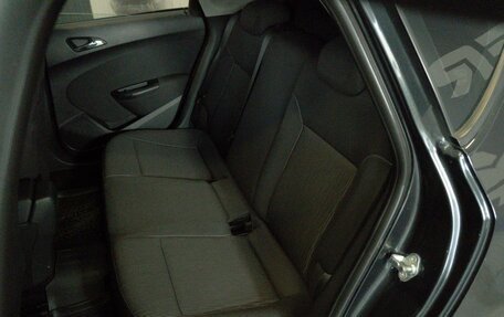 Opel Astra J, 2013 год, 840 000 рублей, 8 фотография