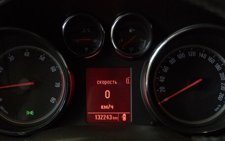 Opel Astra J, 2013 год, 840 000 рублей, 21 фотография