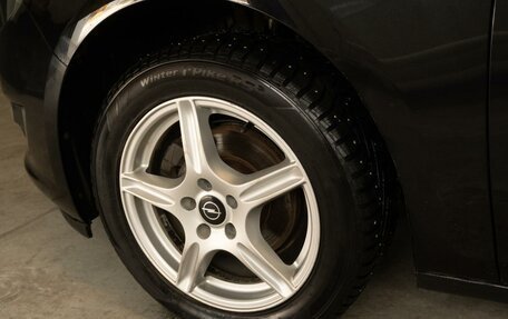 Opel Astra J, 2013 год, 840 000 рублей, 19 фотография