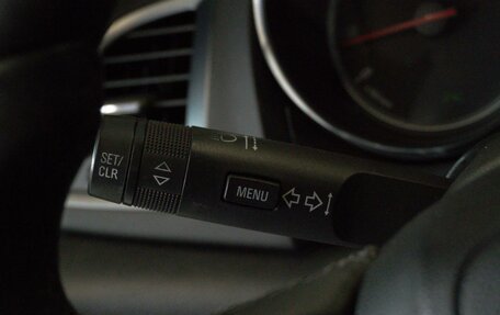 Opel Astra J, 2013 год, 840 000 рублей, 15 фотография