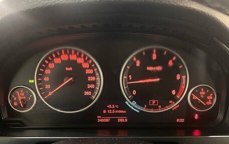 BMW X5, 2014 год, 2 960 000 рублей, 1 фотография