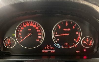 BMW X5, 2014 год, 2 960 000 рублей, 1 фотография