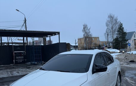 Skoda Octavia, 2015 год, 1 450 000 рублей, 1 фотография