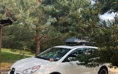 Subaru Tribeca I рестайлинг, 2006 год, 950 000 рублей, 1 фотография