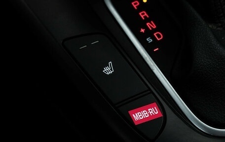 KIA Soul III, 2021 год, 2 149 000 рублей, 17 фотография