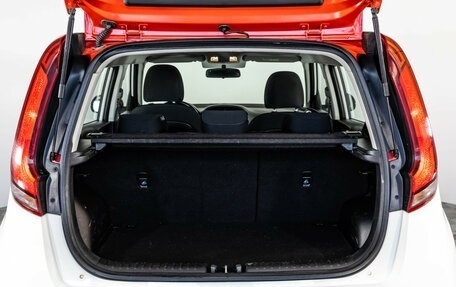 KIA Soul III, 2021 год, 2 149 000 рублей, 19 фотография