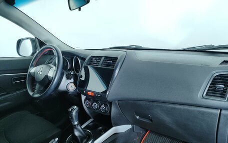 Mitsubishi ASX I рестайлинг, 2010 год, 1 052 000 рублей, 12 фотография