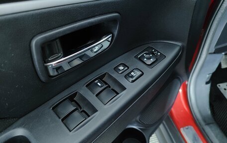 Mitsubishi ASX I рестайлинг, 2010 год, 1 052 000 рублей, 14 фотография