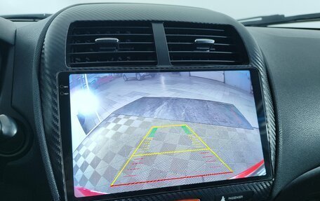 Mitsubishi ASX I рестайлинг, 2010 год, 1 052 000 рублей, 16 фотография