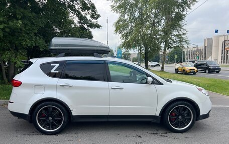 Subaru Tribeca I рестайлинг, 2006 год, 950 000 рублей, 5 фотография