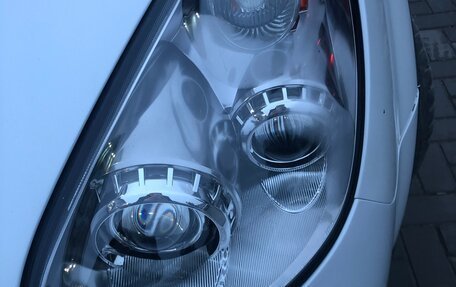 Subaru Tribeca I рестайлинг, 2006 год, 950 000 рублей, 4 фотография