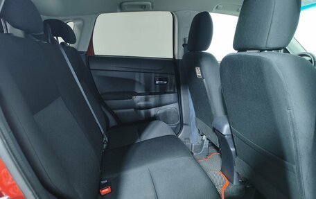 Mitsubishi ASX I рестайлинг, 2010 год, 1 052 000 рублей, 20 фотография