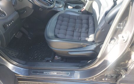 KIA Sportage III, 2011 год, 1 250 000 рублей, 7 фотография