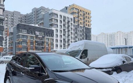 Mazda CX-7 I рестайлинг, 2007 год, 3 фотография