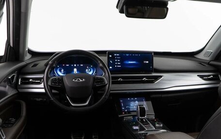 Chery Tiggo 8 Pro, 2021 год, 5 фотография