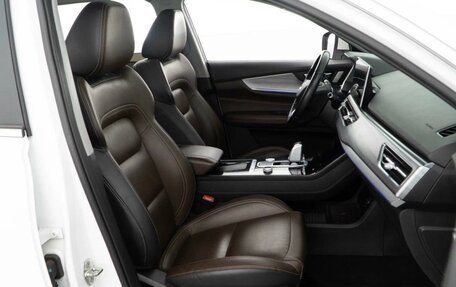 Chery Tiggo 8 Pro, 2021 год, 7 фотография