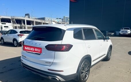 Chery Tiggo 8 Pro, 2021 год, 4 фотография