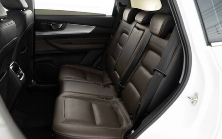 Chery Tiggo 8 Pro, 2021 год, 8 фотография