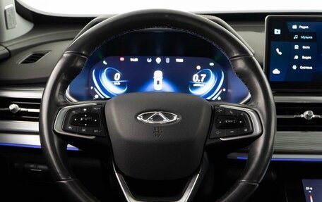 Chery Tiggo 8 Pro, 2021 год, 12 фотография