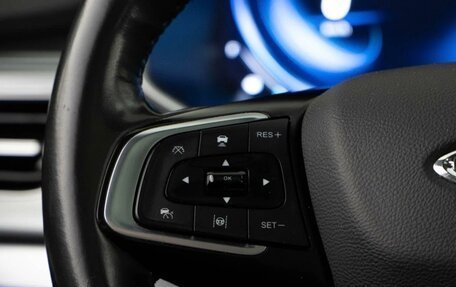 Chery Tiggo 8 Pro, 2021 год, 13 фотография