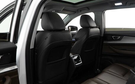 Chery Tiggo 8 Pro, 2021 год, 10 фотография