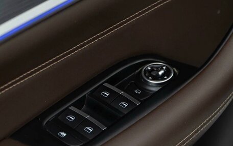 Chery Tiggo 8 Pro, 2021 год, 18 фотография