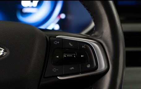 Chery Tiggo 8 Pro, 2021 год, 14 фотография