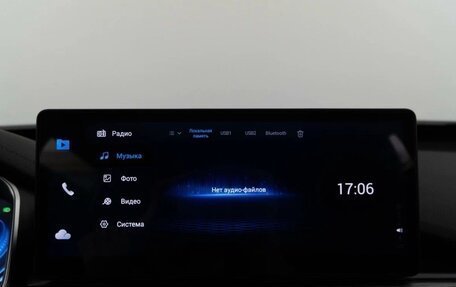 Chery Tiggo 8 Pro, 2021 год, 21 фотография