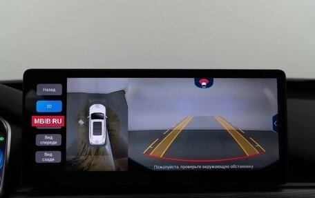 Chery Tiggo 8 Pro, 2021 год, 16 фотография