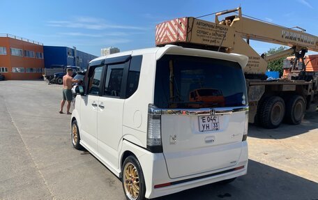 Honda N-BOX I рестайлинг, 2012 год, 715 000 рублей, 4 фотография