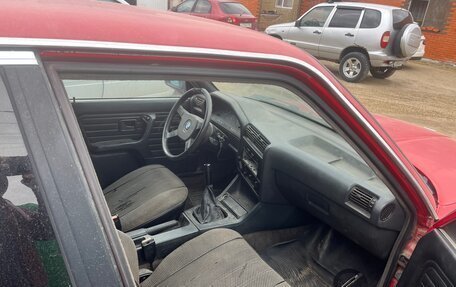 BMW 3 серия, 1985 год, 140 000 рублей, 4 фотография