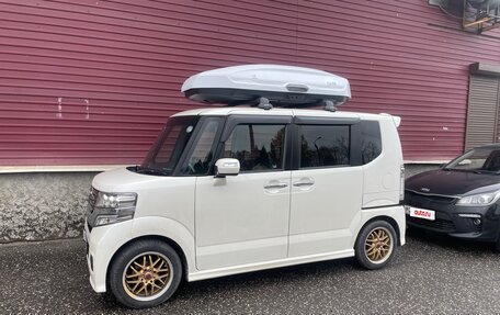 Honda N-BOX I рестайлинг, 2012 год, 715 000 рублей, 7 фотография