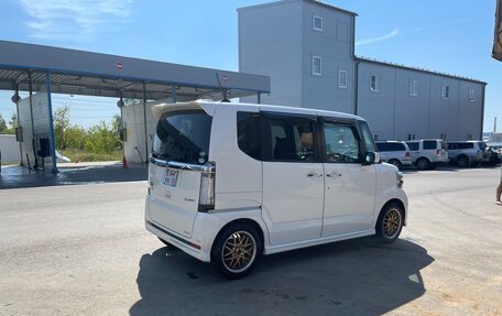 Honda N-BOX I рестайлинг, 2012 год, 715 000 рублей, 2 фотография