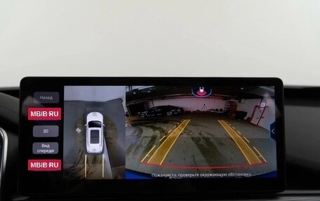 Chery Tiggo 8 Pro, 2021 год, 15 фотография