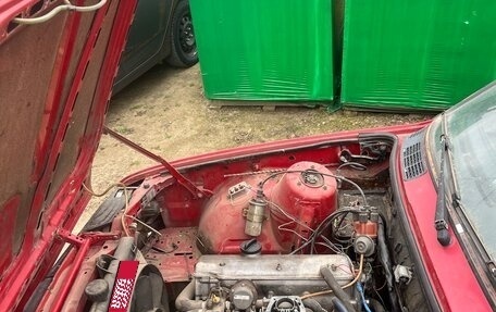 BMW 3 серия, 1985 год, 140 000 рублей, 6 фотография