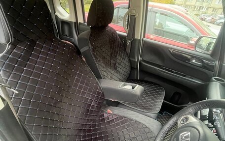 Honda N-BOX I рестайлинг, 2012 год, 715 000 рублей, 9 фотография