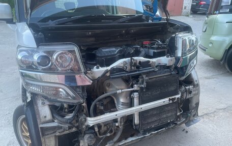 Honda N-BOX I рестайлинг, 2012 год, 715 000 рублей, 11 фотография