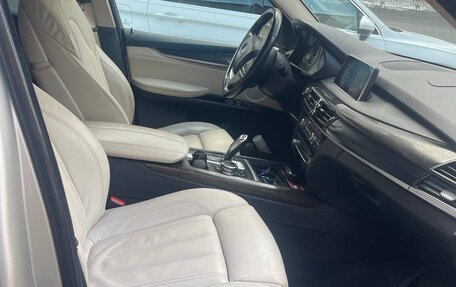 BMW X5, 2014 год, 2 960 000 рублей, 2 фотография