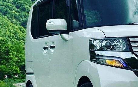 Honda N-BOX I рестайлинг, 2012 год, 715 000 рублей, 16 фотография