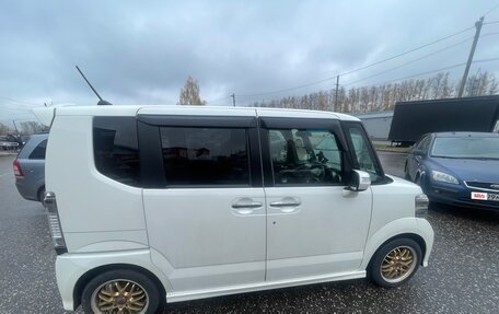 Honda N-BOX I рестайлинг, 2012 год, 715 000 рублей, 8 фотография