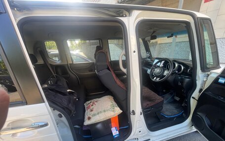 Honda N-BOX I рестайлинг, 2012 год, 715 000 рублей, 13 фотография