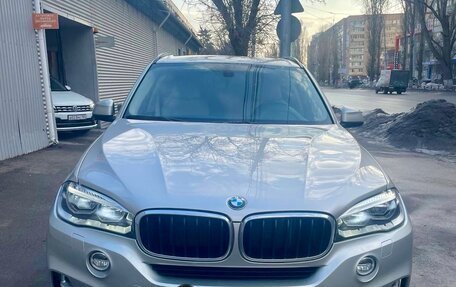 BMW X5, 2014 год, 2 960 000 рублей, 3 фотография
